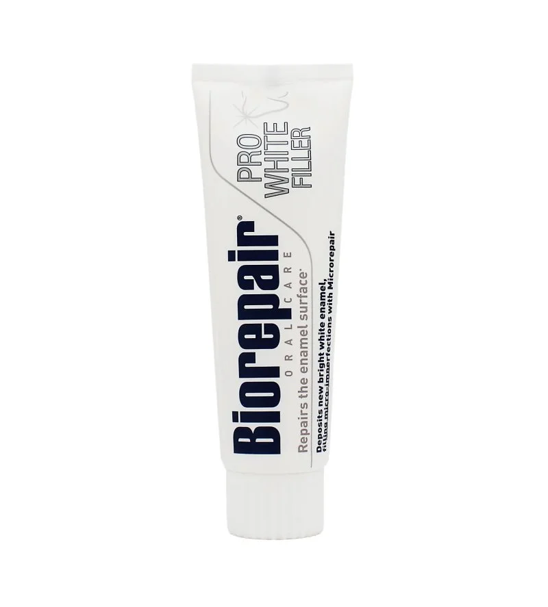 Pro White Toothpaste pasta wybielająca do wrażliwych zębów 75 ml