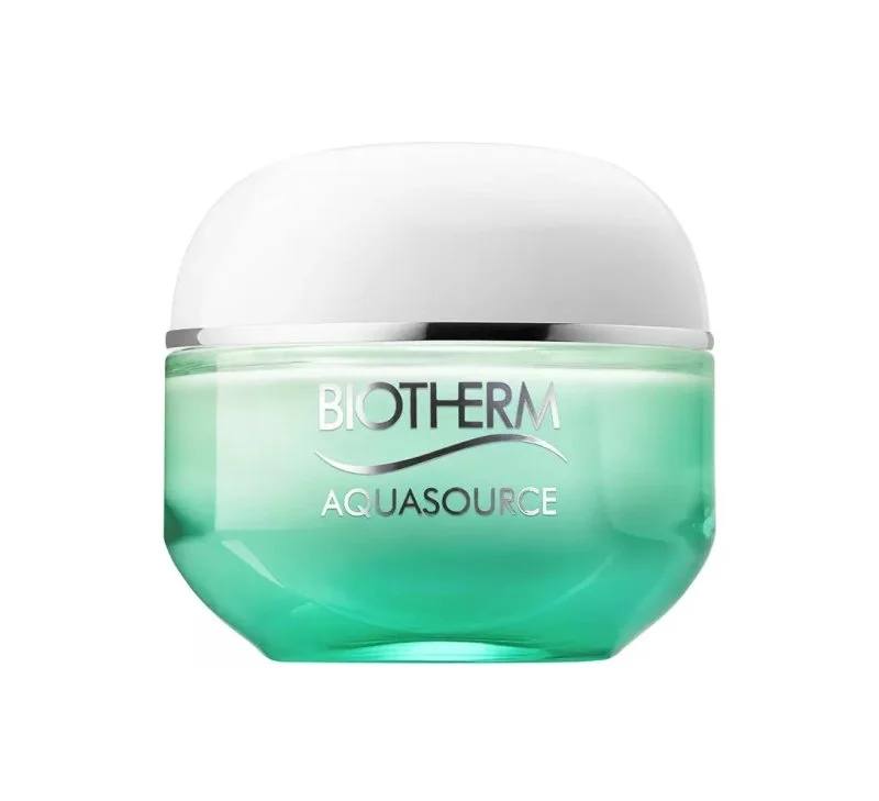 Aquasource krem nawilżający do cery normalnej i mieszanej 50 ml