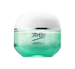 Biotherm Aquasource krem nawilżający do cery normalnej i mieszanej