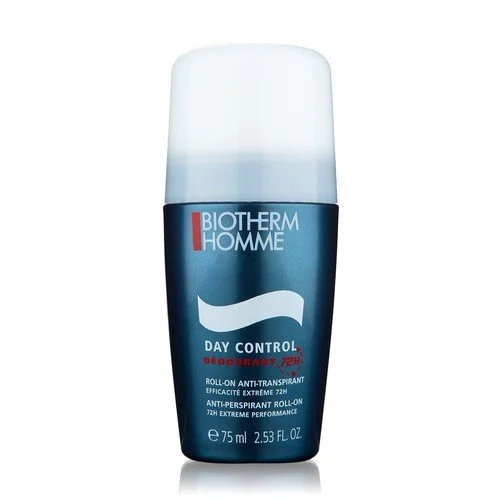 HOMME Day Control Dezodorant roll-on 72H 75 ml