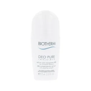 Biotherm Deo Pure Niewidzialny Roll-on