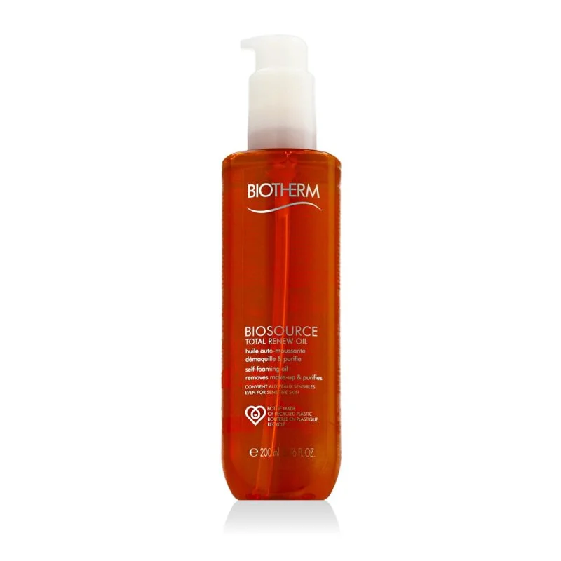 Biosource Total Renew Olejek 200 ml
