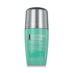 Biotherm Homme Aquapower 48H Ochrona