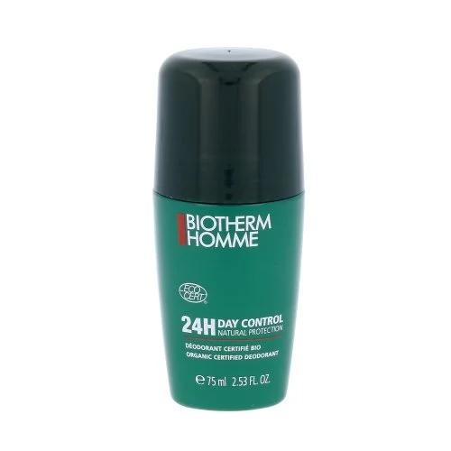 Homme Day Control Natural Protect RollOn M męski kosmetyk do ciała 75 ml