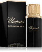 Black Incense Malaki woda perfumowana unisex 80 ml