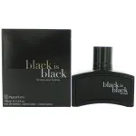 Black Is Black for Men woda toaletowa dla mężczyzn 100 ml