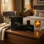 Black Is Black for Men woda toaletowa dla mężczyzn 100 ml