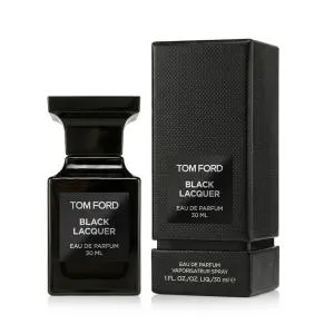 Tom Ford Black Lacquer woda perfumowana unisex