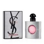 Black Opium Glitter woda perfumowana dla kobiet 30 ml