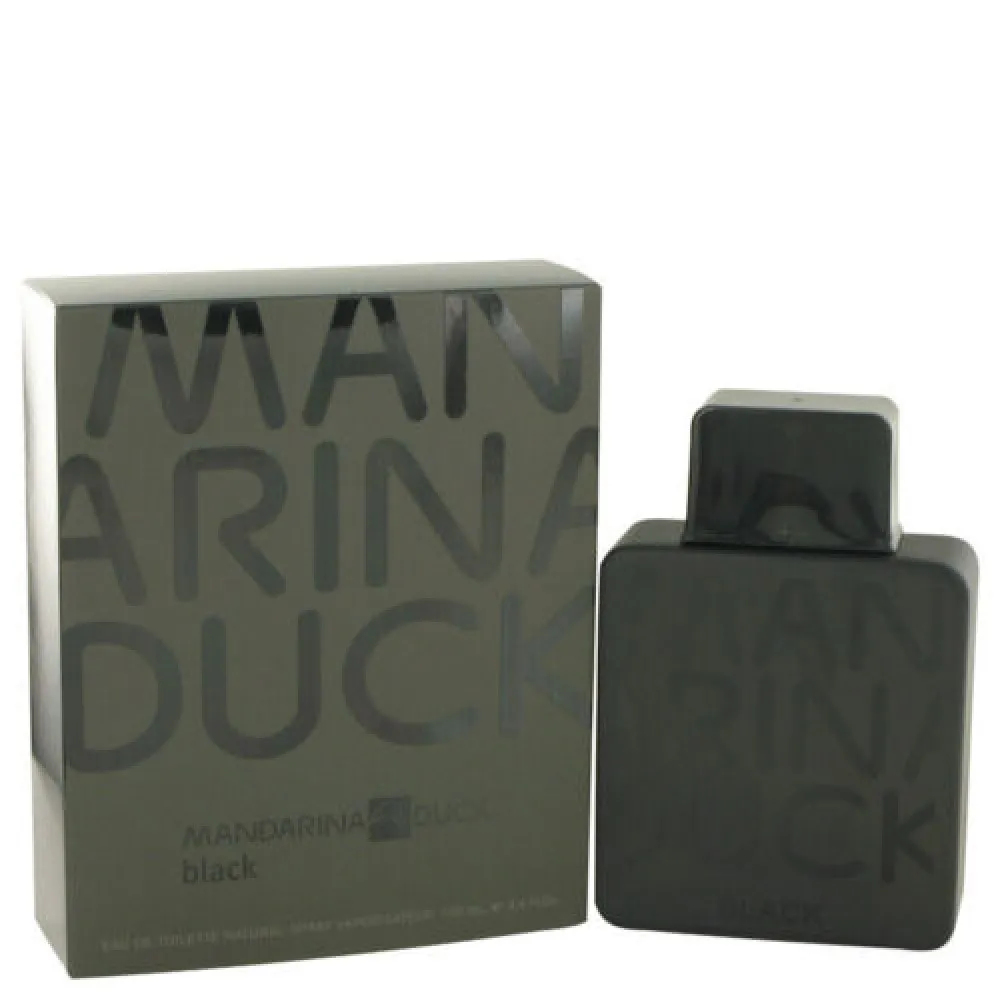 Black woda toaletowa dla mężczyzn 100 ml