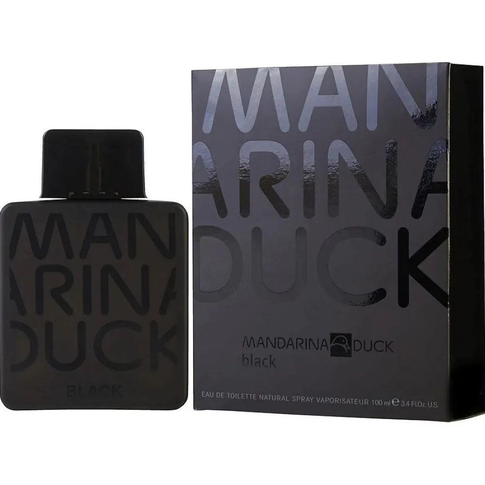 Black woda toaletowa dla mężczyzn 100 ml