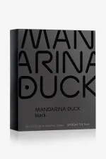 Black woda toaletowa dla mężczyzn 100 ml