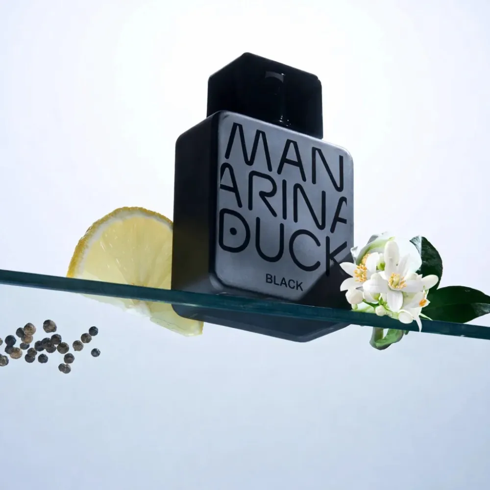 Black woda toaletowa dla mężczyzn 100 ml