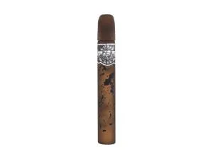Cuba Black woda toaletowa męska 5 ml