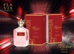 Blackart Rouge Intense woda perfumowana unisex 100 ml
