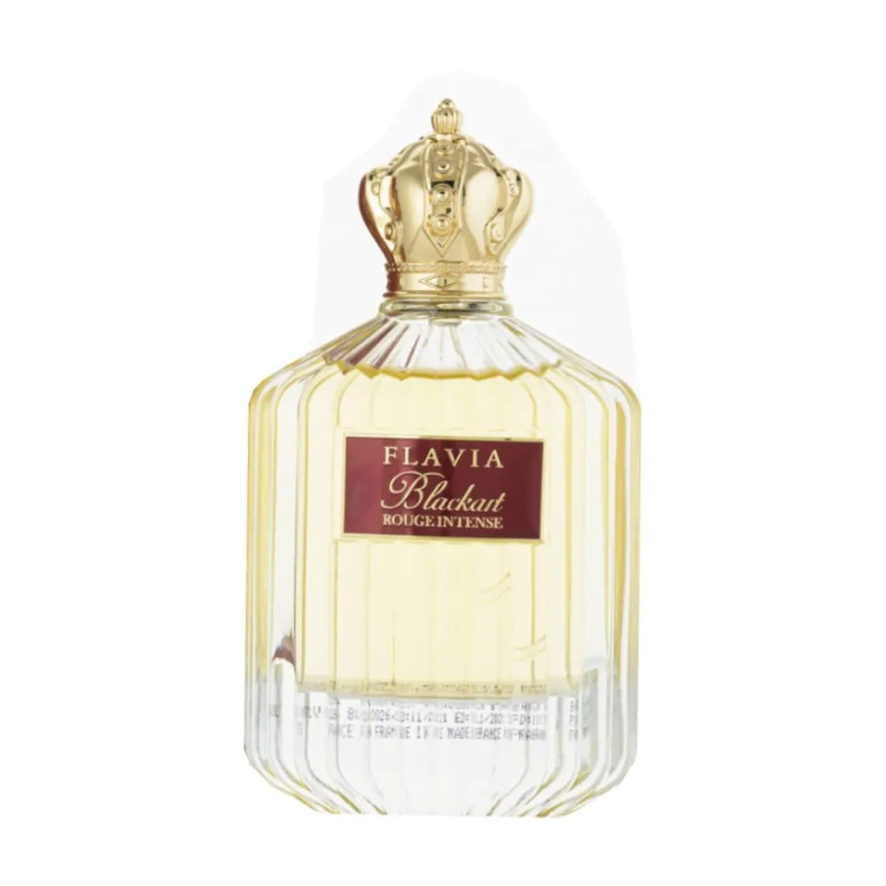 Blackart Rouge Intense woda perfumowana unisex 100 ml