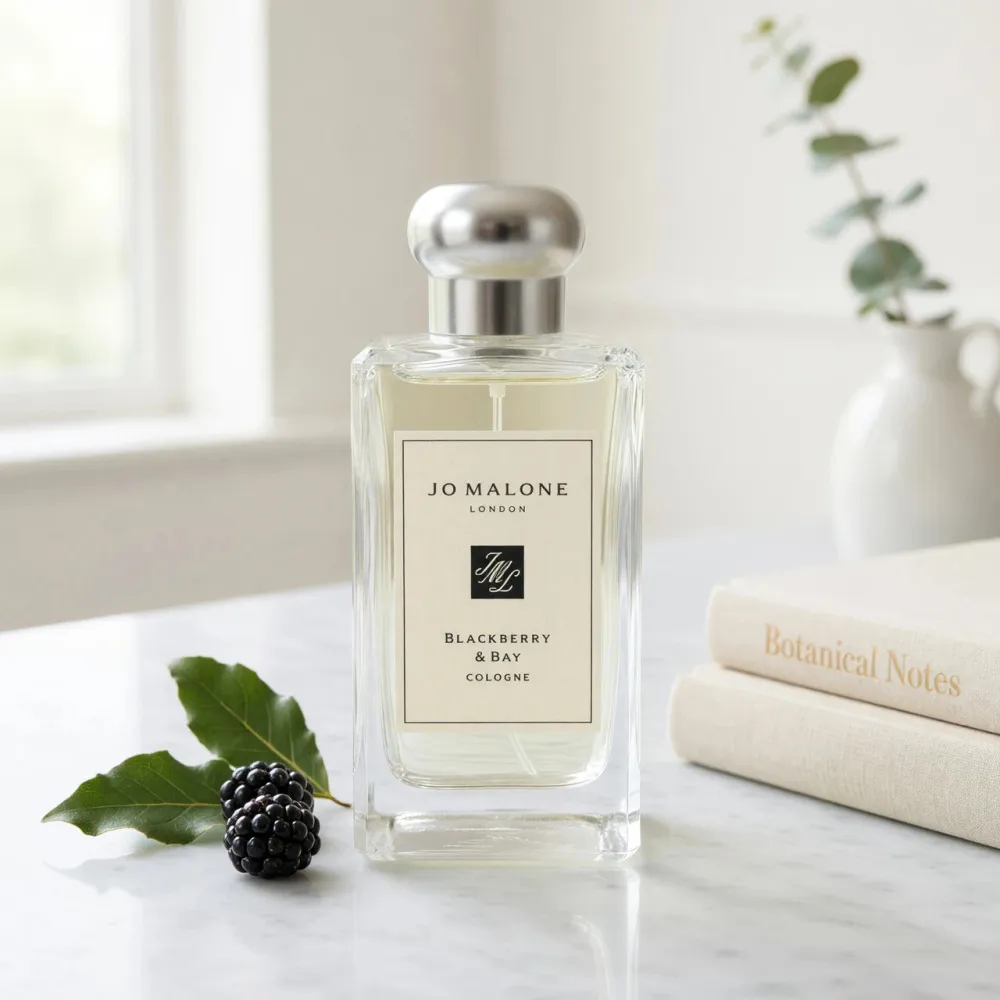Blackberry & Bay woda kolońska dla kobiet 100 ml