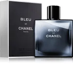 Bleu de Chanel woda toaletowa dla mężczyzn 150 ml