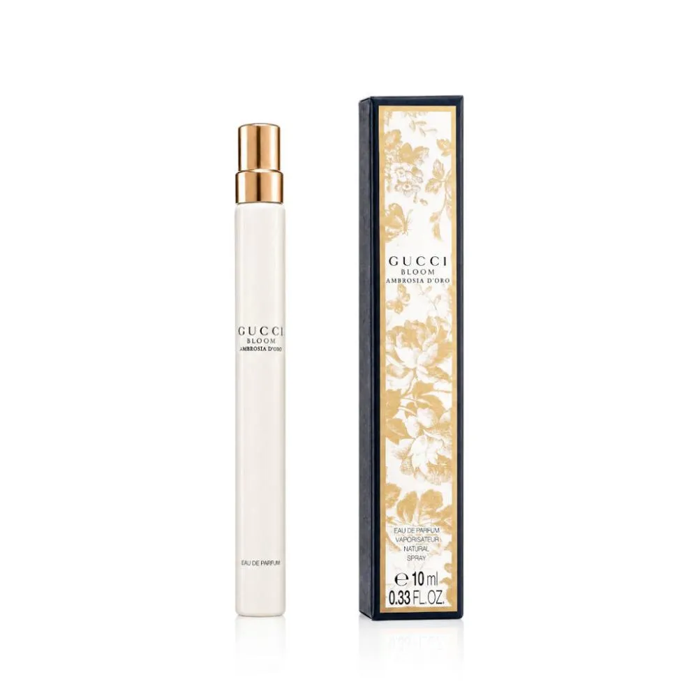 Bloom Ambrosia d'Oro MINI woda perfumowana dla kobiet 10 ml