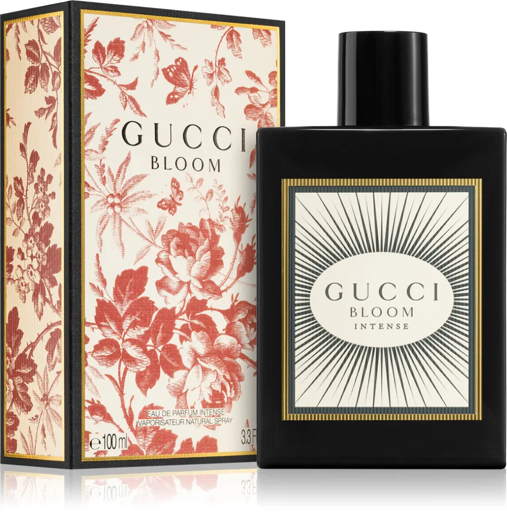 Bloom Intense Intense woda perfumowana dla kobiet 100 ml