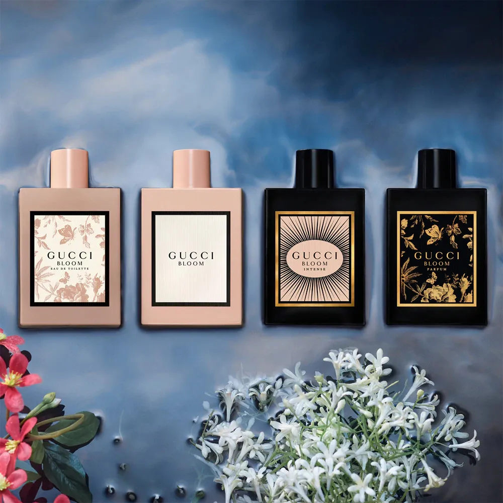 Bloom Intense Intense woda perfumowana dla kobiet 100 ml