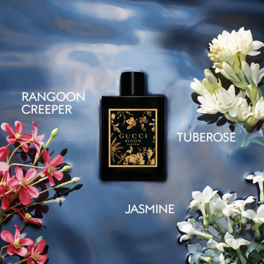 Bloom perfumy dla kobiet 100 ml