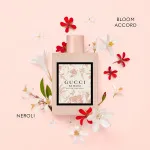 Bloom woda toaletowa dla kobiet 100 ml