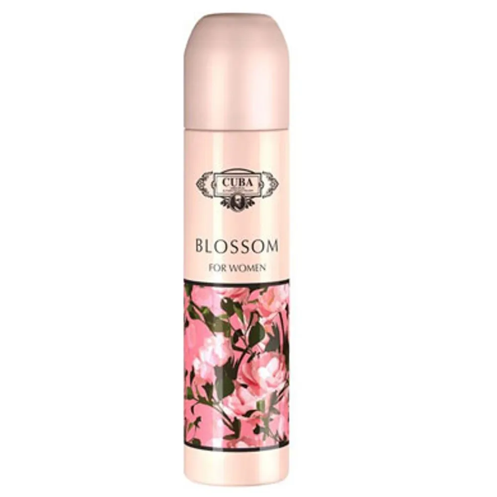 Blossom woda perfumowana dla kobiet 100 ml
