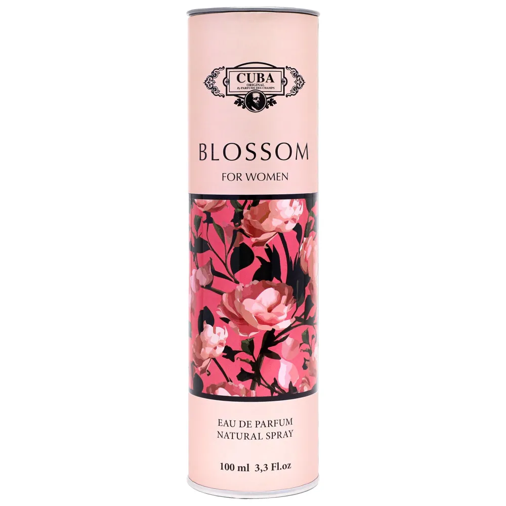 Blossom woda perfumowana dla kobiet 100 ml