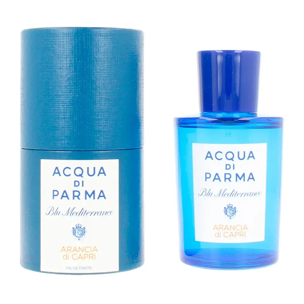 Blu Mediterraneo Arancia di Capri woda toaletowa unisex 30 ml