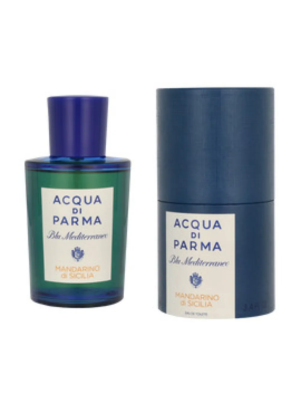 Blu Mediterraneo Mandarino di Sicilia woda toaletowa unisex 180 ml