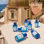 Blu Mediterraneo Mandarino di Sicilia woda toaletowa unisex 180 ml
