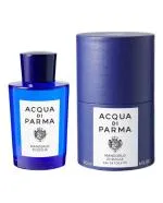Blu Mediterraneo Mandorlo di Sicilia woda toaletowa unisex 180 ml