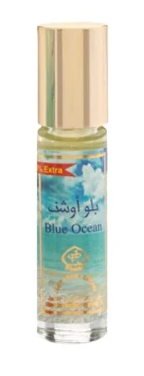 Blue Ocean - Roll On (marka Tayyib)