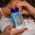 Blueberry woda perfumowana unisex 60 ml