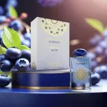 Blueberry woda perfumowana unisex 60 ml