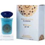 Blueberry woda perfumowana unisex 60 ml