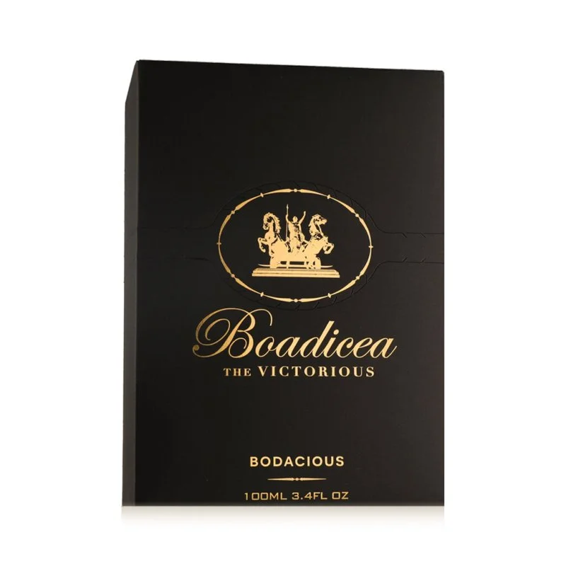 Bodacious woda perfumowana unisex 100 ml