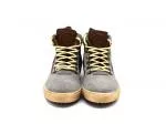 Inkkas Bohemia Camping Boot