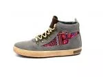 Inkkas Bohemia Camping Boot