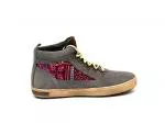 Inkkas Bohemia Camping Boot