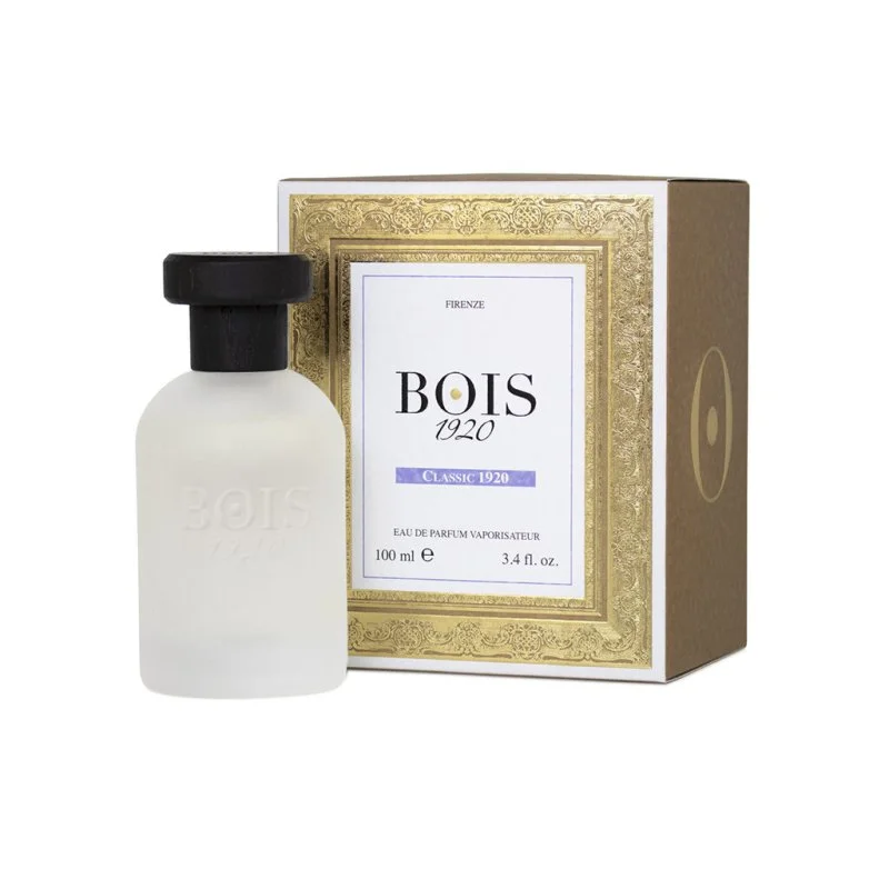Bois 1920 Classic 1920 woda perfumowana unisex
