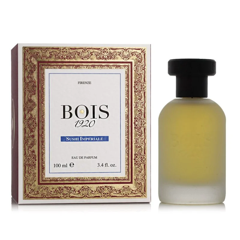 Bois 1920 Sushi Imperiale woda perfumowana unisex