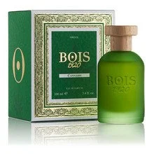 Bois 1920 Cannabis woda perfumowana unisex