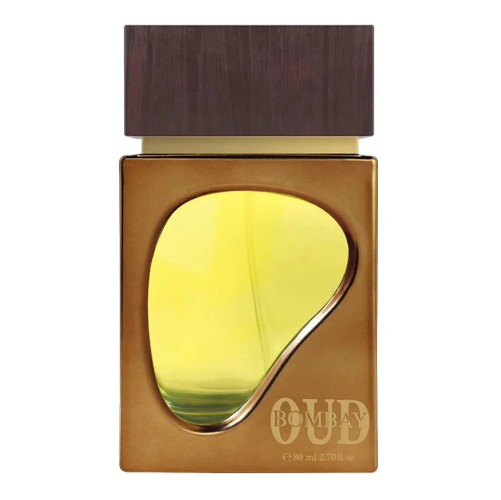 Bombay Oud woda perfumowana unisex 80 ml