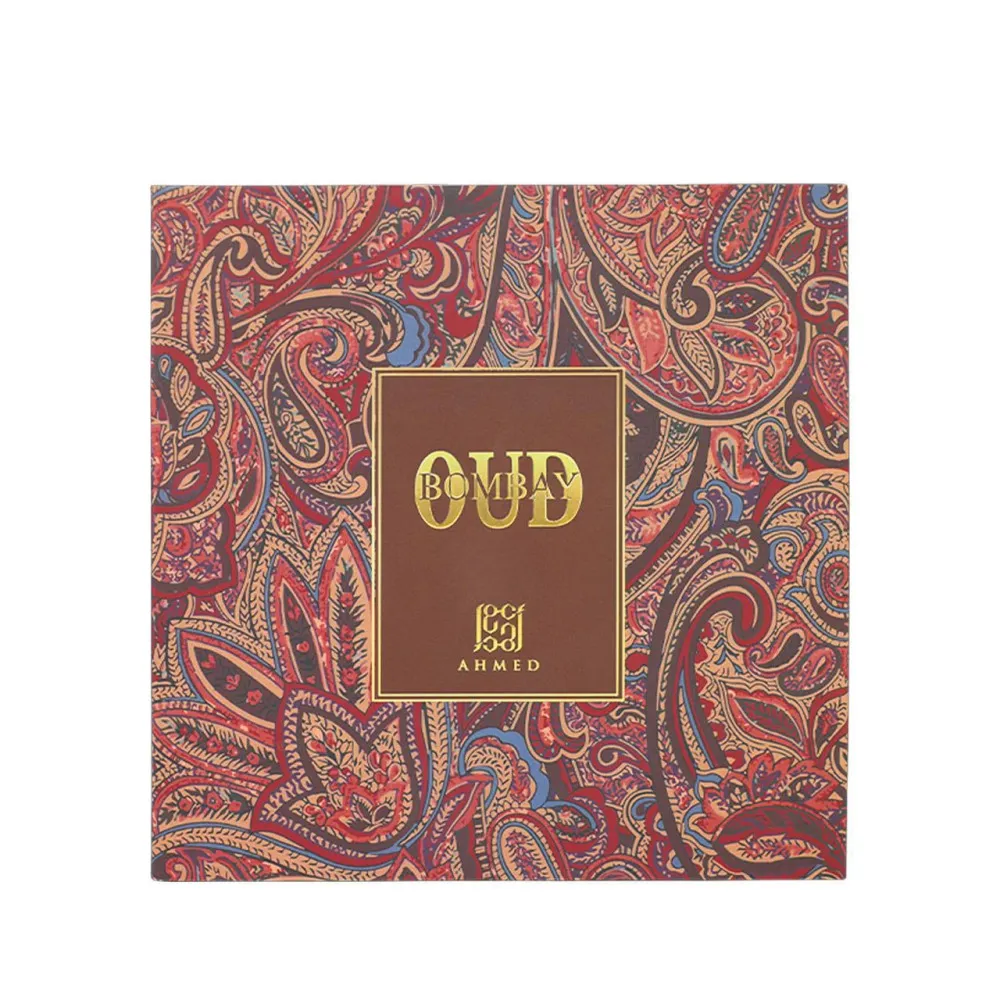 Bombay Oud woda perfumowana unisex 80 ml