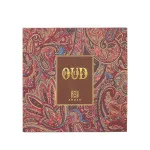 Bombay Oud woda perfumowana unisex 80 ml