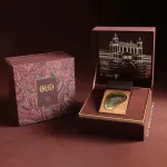 Bombay Oud woda perfumowana unisex 80 ml