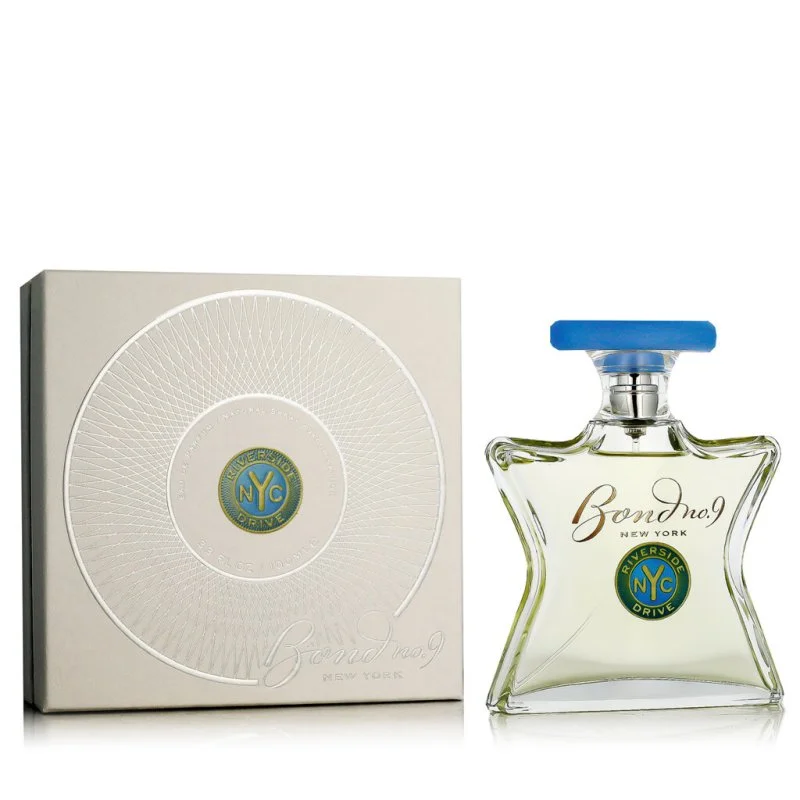 Bond No. 9 Riverside Drive woda perfumowana dla mężczyzn
