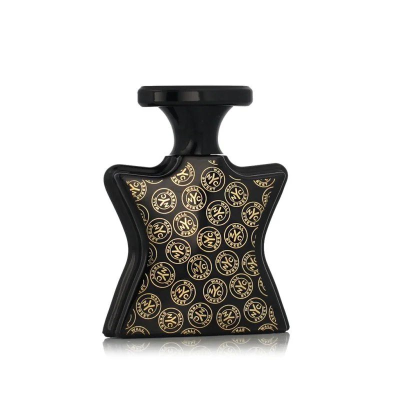 Bond No. 9 Wall Street woda perfumowana unisex
